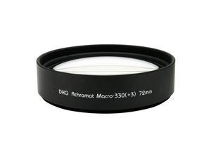 DHG 330 72mm Achromat Lens