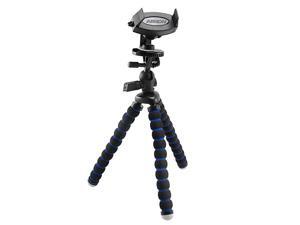 iPhone Tripod Mount for iPhone X iPhone 8 7 6S Plus iPhone 8 7 6S Galaxy Note 8 5 S8 S7 Retail Black iPhone Tripod Mount for iPhone X iPhone 8 7 6S Plus iPhone 8 7 6S Galaxy Note 8 5 S8 S7 Retail Black