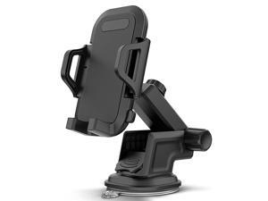 DuraHold Series Car Phone Mount for iPhone 12 11 Pro Max Xs XR X 8 7 Plus SEGalaxy S20 Ultra S10 S10+ S10eNote 10LGHuaweiPixelWashable Sticky Gel PadExtendable Holder Arm Upgrade DuraHold Series Car Phone Mount for iPhone 12 11 Pro Max Xs XR X 8 7 Plus SEGalaxy S20 Ultra S10 S10+ S10eNote 10LGHuaweiPixelWashable Sticky Gel PadExtendable Holder Arm Upgrade