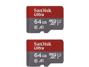 64GB X2 128GB MicroSDXC Ultra Uhs1 Memory Card 64GB X2 128GB MicroSDXC Ultra Uhs1 Memory Card