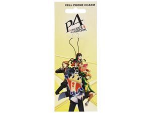 Kuma Metal Cellphone Charm Cool Anime Stuff Kuma Metal Cellphone Charm Cool Anime Stuff