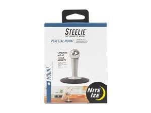 Original Steelie Tabletop Stand Additional Pedestal Stand for Steelie Magnetic Phone + Tablet Mounting Systems Original Steelie Tabletop Stand Additional Pedestal Stand for Steelie Magnetic Phone + Tablet Mounting Systems