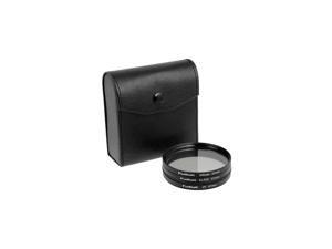 Filter Kit UV Circular Polarizer Soft Diffuser 67mm for Canon Nikon Sony Olympus Pentax Panasonic Camera Lenses