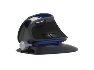 Wired Ergonomic Mouse with an Adjustable Angle Tilt Vertical Mouse with Chroma RGB Color LED Vertical Gaming Mouse with 4 DPI Settings 800120020004000 Scroll Endurance V628X Wired Ergonomic Mouse with an Adjustable Angle Tilt Vertical Mouse with Chroma RGB Color LED Vertical Gaming Mouse with 4 DPI Settings 800120020004000 Scroll Endurance V628X