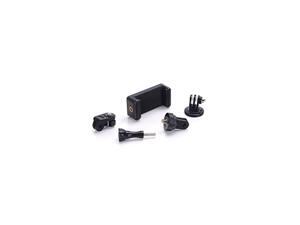 s Universal Smartphone Holder Adapter Kit Compatible with Any Tripod Action Mount or GoPro Mount Accessory Compatible with iPhone Samsung Galaxy Android Blackberry Pixel and HTC s Universal Smartphone Holder Adapter Kit Compatible with Any Tripod Action Mount or GoPro Mount Accessory Compatible with iPhone Samsung Galaxy Android Blackberry Pixel and HTC
