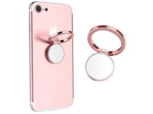 stylish mobile ring holder