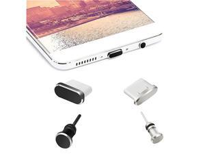 Antidust Plugs Caps Compatible for Type C Charging Port and Earphone Jack AntiDust Pluggy for Type C Devices As Samsung Galaxy Note 89S9S9+S10S10+HTC 10U11U11+ OnePlus 55T66T Antidust Plugs Caps Compatible for Type C Charging Port and Earphone Jack AntiDust Pluggy for Type C Devices As Samsung Galaxy Note 89S9S9+S10S10+HTC 10U11U11+ OnePlus 55T66T