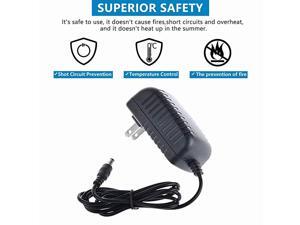 6V 25A ACDC Adapter for Wilson Electronics DT 3G Cellular Signal Booster 463105 Power Supply Cord Cable PS Wall Home Charger 6V 25A ACDC Adapter for Wilson Electronics DT 3G Cellular Signal Booster 463105 Power Supply Cord Cable PS Wall Home Charger