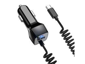 C Car Charger Compatible Samsung Galaxy S10 S10+ S10e S21 S20 S9 S8 S9+ S8 Plus Note 10 Plus1089 Car Charger Google Pixel XL22 XL33 XL3a Type C Car Charger C Car Charger Compatible Samsung Galaxy S10 S10+ S10e S21 S20 S9 S8 S9+ S8 Plus Note 10 Plus1089 Car Charger Google Pixel XL22 XL33 XL3a Type C Car Charger