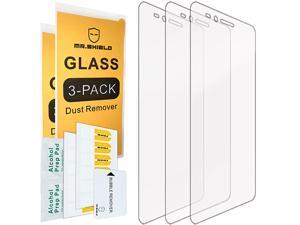 3Packfor Huawei Honor 5X Tempered Glass Screen Protector with Lifetime Replacement 3Packfor Huawei Honor 5X Tempered Glass Screen Protector with Lifetime Replacement