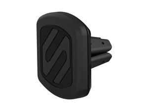 MAGVM2B MagicMount Magnetic Vent Mount Holder for Vehicles In Frustration Free Packaging, Black MAGVM2B MagicMount Magnetic Vent Mount Holder for Vehicles In Frustration Free Packaging, Black