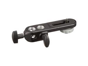 143BKT Replacement Camera Bracket for Magic Arm Black 143BKT Replacement Camera Bracket for Magic Arm Black