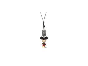 King Mickey Mascot Figure Phone Charm King Mickey Mascot Figure Phone Charm