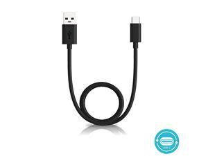 33ft Cable  Essentials SKN6473A USBA 20 to USBC Type C DataCharging Cable OEM for Moto X4 Z Z2 Z3 Z4 G7 G7 Play G7 Plus G6 G6 Plus Not for G6 Play Single Retail Pack