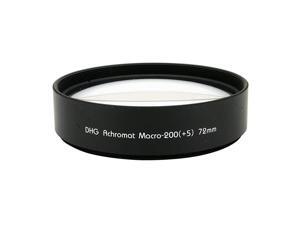 DHG 200 55mm Achromat Lens DHG 200 55mm Achromat Lens