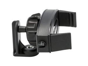 Tripod Adapter with Phone Holder for iPhone XS Max XS XR X 8 Galaxy S10 S9 Note 9 8 Retail Black Tripod Adapter with Phone Holder for iPhone XS Max XS XR X 8 Galaxy S10 S9 Note 9 8 Retail Black