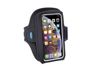 Armband for iPhone 11 Pro X Xs 8 7 with OtterBox Defender LifeProof Case Fits Galaxy S8 S9 S10e with Large Case For Running Working Out SweatResistant Armband for iPhone 11 Pro X Xs 8 7 with OtterBox Defender LifeProof Case Fits Galaxy S8 S9 S10e with Large Case For Running Working Out SweatResistant