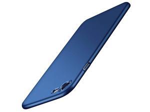 Slim Fit iPhone 8 CaseiPhone 7 Case Hard Plastic Full Protective AntiScratch Resistant Cover Case Compatible with iPhone 7 2016iPhone 8 2017 Navy Blue Slim Fit iPhone 8 CaseiPhone 7 Case Hard Plastic Full Protective AntiScratch Resistant Cover Case Compatible with iPhone 7 2016iPhone 8 2017 Navy Blue