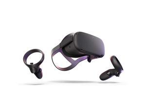 Quest Allinone VR Gaming Headset 128GB Quest Allinone VR Gaming Headset 128GB