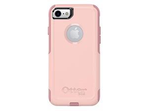 COMMUTER SERIES Case for iPhone 8 iPhone 7 NOT Plus Retail Packaging BALLET WAY PINK SALTBLUSH