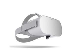 Go Standalone Virtual Reality Headset 64GB Go Standalone Virtual Reality Headset 64GB