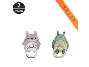 Phone Ring Holder Stand, 360 Degree Rotation Universal Finger Ring Kickstand Cute Cow Phone Grip Compatible with iPhone, Samsung, LG, Sony, HTC and More Phone Ring Holder Stand, 360 Degree Rotation Universal Finger Ring Kickstand Cute Cow Phone Grip Compatible with iPhone, Samsung, LG, Sony, HTC and More