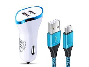 Port ar harger, USB ar Phone harger able Fast harge ompatible with S20 S10 S10E S9 S8 A20 A30 A50 Note 20 10,LG V50 V35 G8 ThinQ,V30 V20 G6 G5, LG Stylo 4 5 6,Moto G6 G7 G8 G9 Plus Play Port ar harger, USB ar Phone harger able Fast harge ompatible with S20 S10 S10E S9 S8 A20 A30 A50 Note 20 10,LG V50 V35 G8 ThinQ,V30 V20 G6 G5, LG Stylo 4 5 6,Moto G6 G7 G8 G9 Plus Play