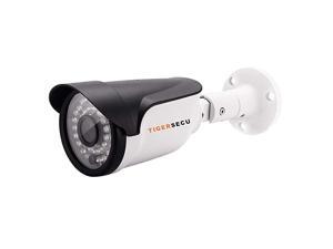 Super HDTVI 1080P Wired Security Camera for HDTVI 1080P DVR Weatherproof for IndoorOutdoor Use Power Supply and Coaxial Cable Sold Separately Super HDTVI 1080P Wired Security Camera for HDTVI 1080P DVR Weatherproof for IndoorOutdoor Use Power Supply and Coaxial Cable Sold Separately