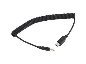 25mm O6 OffCamera Remote Cable for Olympus EM1 EM5 II EM10 II PenF EPL8 EPL7 EPL6 EPL5 EPL3 EPL2 EP5 E600 E620 590UZ 810UZ Replaces Olympus RMUC1 Cable 25mm O6 OffCamera Remote Cable for Olympus EM1 EM5 II EM10 II PenF EPL8 EPL7 EPL6 EPL5 EPL3 EPL2 EP5 E600 E620 590UZ 810UZ Replaces Olympus RMUC1 Cable