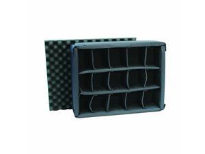 Padded Divider for 945 Case Padded Divider for 945 Case