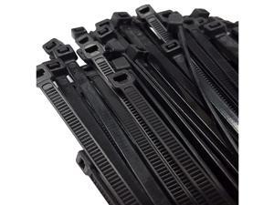 12 Inch 50 lbs Cable Zip Ties 100 Pack UV Weather Resistant Nylon Wrap Zip Ties Professional Grade UV Weather Resistant 100 Black Cable Ties 12 Inch 50 lbs Cable Zip Ties 100 Pack UV Weather Resistant Nylon Wrap Zip Ties Professional Grade UV Weather Resistant 100 Black Cable Ties