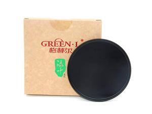58mm ND1000 Filter Slim Neutral Density ND Filter Optical Glass 10 Stop 58mm ND1000 Filter Slim Neutral Density ND Filter Optical Glass 10 Stop