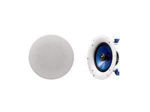 NSIC800WH 140-Watts 2-Way RMS Speaker -- White (2 Speakers) NSIC800WH 140-Watts 2-Way RMS Speaker -- White (2 Speakers)