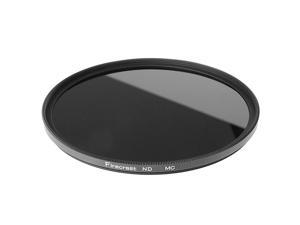 ND 82mm Neutral density ND 3 10 Stops Filter for photo video broadcast and cinema production