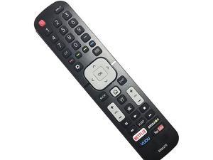 EN2A27S Remote Control for Sharp Smart TV 55H6B 50H7GB 50H6B N6200U LC40N5000U LC43N5000U LC50N5000U LC50N6000U LC50N7000U LC55N620CU LC65N9000U LC75N620U LC75N8000U