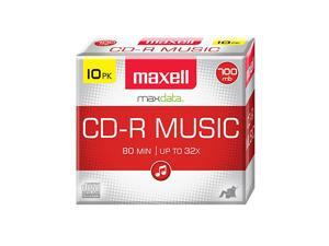 625133 1Time Recording Recordable CD Audio Only 700mb80 Min 10 Pack Slim Jewel 625133 1Time Recording Recordable CD Audio Only 700mb80 Min 10 Pack Slim Jewel