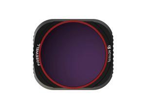 ND16PL Hybrid Camera Lens Filter Lens Compatible with DJI Mavic 2 Pro Drone ND16PL Hybrid Camera Lens Filter Lens Compatible with DJI Mavic 2 Pro Drone