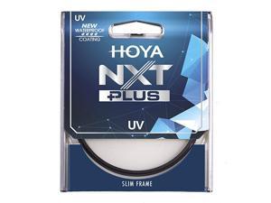 55mm NXT Plus UV HMC MultiCoated Slim Frame Glass Filter