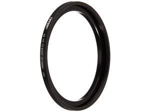 6272SUR 62 to 72 Step Up Filter Ring (Black)