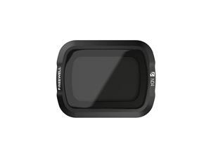 Neutral Density ND4 Camera Lens Filter Compatible with DJI Osmo Pocket Neutral Density ND4 Camera Lens Filter Compatible with DJI Osmo Pocket