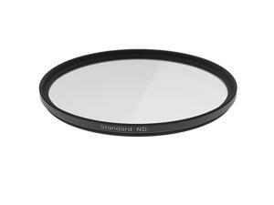 ND 39mm Neutral density ND 06 2 Stops Filter for photo video broadcast and cinema production ND 39mm Neutral density ND 06 2 Stops Filter for photo video broadcast and cinema production