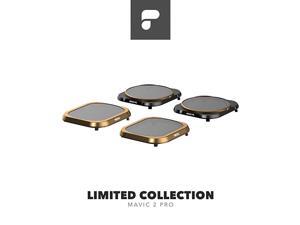 Limited Filter Collection ND32 ND64 ND32PL ND64PL DJI Mavic 2 Filters for DJI Mavic 2 Pro Limited Filter Collection ND32 ND64 ND32PL ND64PL DJI Mavic 2 Filters for DJI Mavic 2 Pro