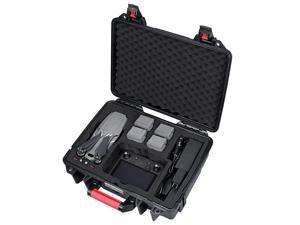 Carrying Case Compatible with DJI Mavic 2 Pro/DJI Mavic 2 Zoom and DJI Smart Controller Carrying Case Compatible with DJI Mavic 2 Pro/DJI Mavic 2 Zoom and DJI Smart Controller
