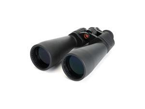 71008 SkyMaster 25x70 Binoculars Black 71008 SkyMaster 25x70 Binoculars Black