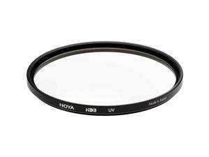 HD3 Professional UV Filter 62mm
