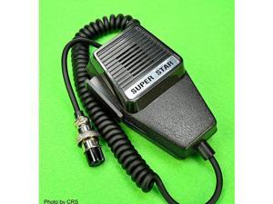 Microphone for 4 pin CB Radio Professional Series CM4 Microphone for 4 pin CB Radio Professional Series CM4