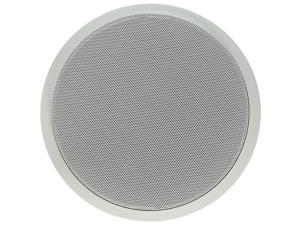 NSIW360C 2Way InCeiling Speaker System White 2 Speakers