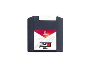 11097 Zip 250 MB Disks PC Formatted (8-Pack) (Discontinued by Manufacturer) 11097 Zip 250 MB Disks PC Formatted (8-Pack) (Discontinued by Manufacturer)