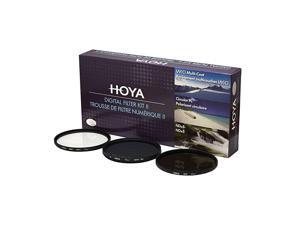 77 mm Filter Kit II Digital for Lens 77 mm Filter Kit II Digital for Lens