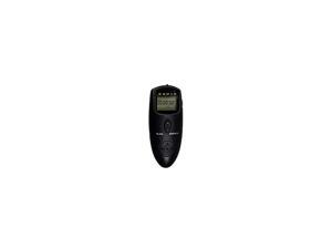 MultiFunction IR Timer Remote MultiFunction IR Timer Remote